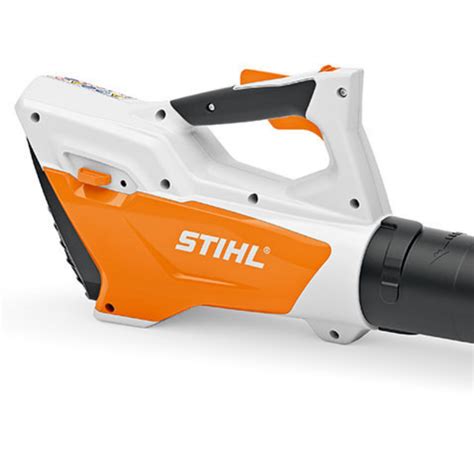 Stihl battery leaf blower. Things To Know About Stihl battery leaf blower. 
